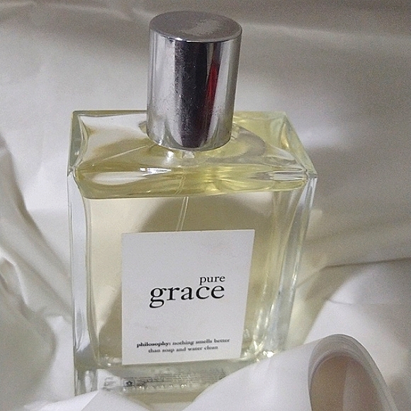 Philosophy Other - Pure GRACE Philosophy Perfume 120ml 🆕